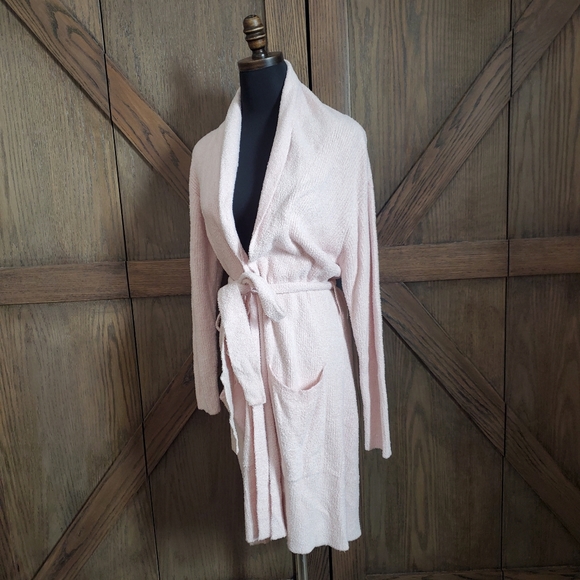 Barefoot Dreams Other - Barefoot Dreams Bamboo Chic Lite Robe